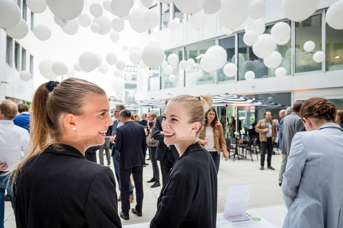  Referenz - Design Offices - Stuttgart Tower