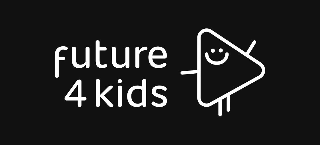  Referenz - Future 4 Kids - Branding und Website Relaunch